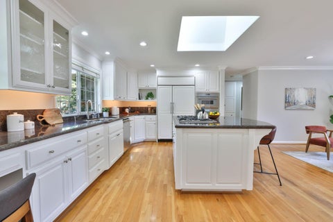 Tiny photo for 1550 San Gabriel Way, SAN JOSE, CA 95125 (MLS # ML82044904)