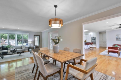 Tiny photo for 1550 San Gabriel Way, SAN JOSE, CA 95125 (MLS # ML82044904)