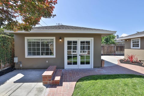 Tiny photo for 1550 San Gabriel Way, SAN JOSE, CA 95125 (MLS # ML82044904)