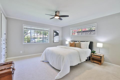 Tiny photo for 1550 San Gabriel Way, SAN JOSE, CA 95125 (MLS # ML82044904)