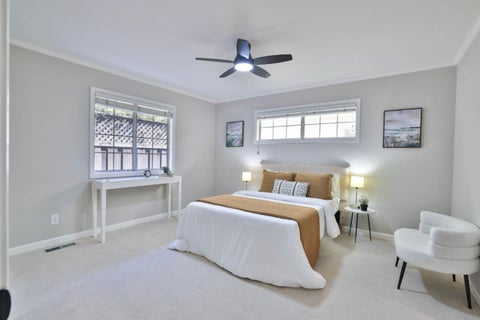 Tiny photo for 1550 San Gabriel Way, SAN JOSE, CA 95125 (MLS # ML82044904)