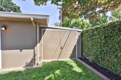 Tiny photo for 1550 San Gabriel Way, SAN JOSE, CA 95125 (MLS # ML82044904)