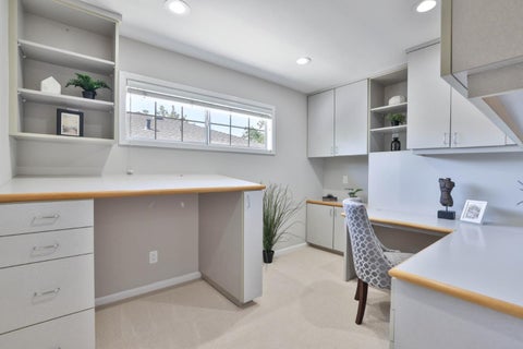 Tiny photo for 1550 San Gabriel Way, SAN JOSE, CA 95125 (MLS # ML82044904)