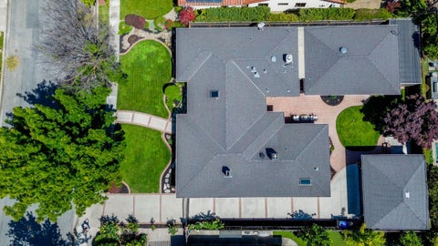 Tiny photo for 1550 San Gabriel Way, SAN JOSE, CA 95125 (MLS # ML82044904)