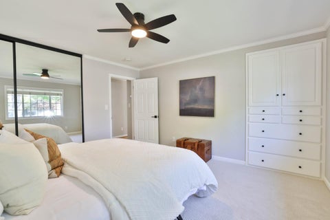 Tiny photo for 1550 San Gabriel Way, SAN JOSE, CA 95125 (MLS # ML82044904)