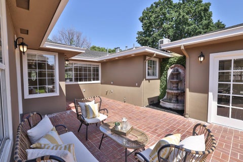 Tiny photo for 1550 San Gabriel Way, SAN JOSE, CA 95125 (MLS # ML82044904)