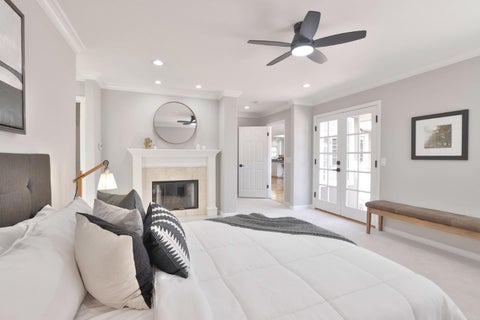 Tiny photo for 1550 San Gabriel Way, SAN JOSE, CA 95125 (MLS # ML82044904)