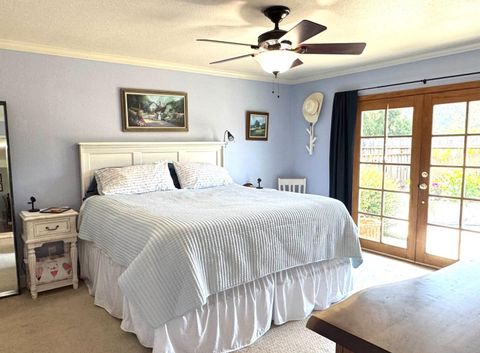 Tiny photo for 8025 Teichman Court, PRUNEDALE, CA 93907 (MLS # ML82048100)