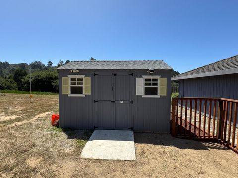 Tiny photo for 8025 Teichman Court, PRUNEDALE, CA 93907 (MLS # ML82048100)