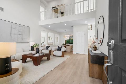 Tiny photo for 2214 Gianera Street, SANTA CLARA, CA 95054 (MLS # ML82036895)