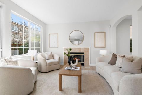 Tiny photo for 2214 Gianera Street, SANTA CLARA, CA 95054 (MLS # ML82036895)