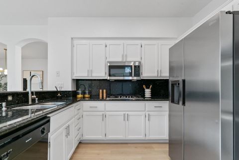 Tiny photo for 2214 Gianera Street, SANTA CLARA, CA 95054 (MLS # ML82036895)