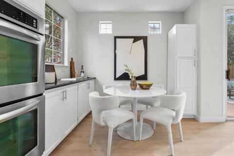 Tiny photo for 2214 Gianera Street, SANTA CLARA, CA 95054 (MLS # ML82036895)