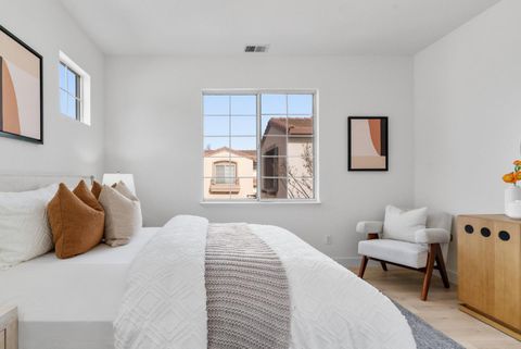 Tiny photo for 2214 Gianera Street, SANTA CLARA, CA 95054 (MLS # ML82036895)