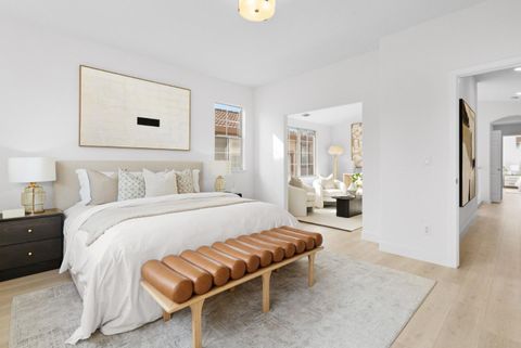 Tiny photo for 2214 Gianera Street, SANTA CLARA, CA 95054 (MLS # ML82036895)