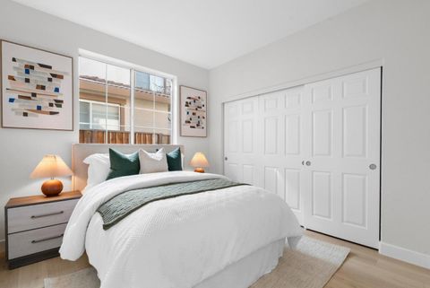 Tiny photo for 2214 Gianera Street, SANTA CLARA, CA 95054 (MLS # ML82036895)