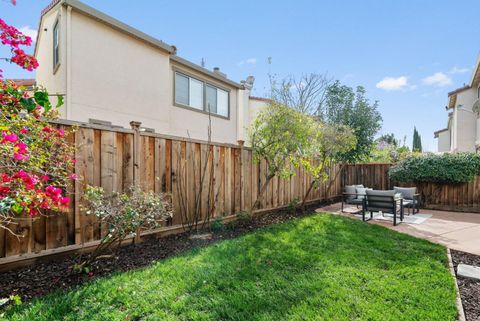 Tiny photo for 2214 Gianera Street, SANTA CLARA, CA 95054 (MLS # ML82036895)