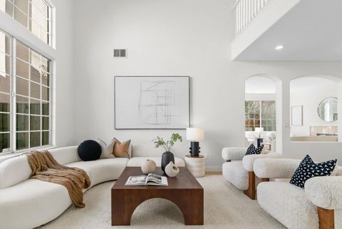 Tiny photo for 2214 Gianera Street, SANTA CLARA, CA 95054 (MLS # ML82036895)