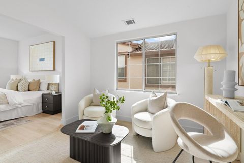 Tiny photo for 2214 Gianera Street, SANTA CLARA, CA 95054 (MLS # ML82036895)