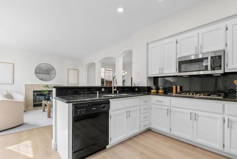 Tiny photo for 2214 Gianera Street, SANTA CLARA, CA 95054 (MLS # ML82036895)