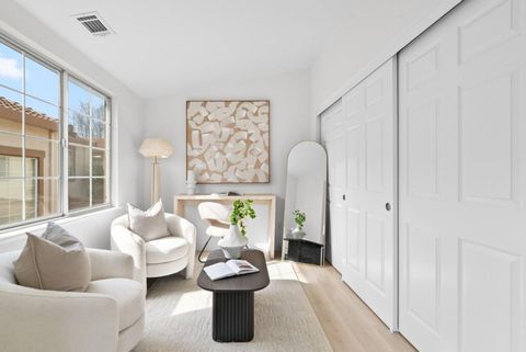 Tiny photo for 2214 Gianera Street, SANTA CLARA, CA 95054 (MLS # ML82036895)