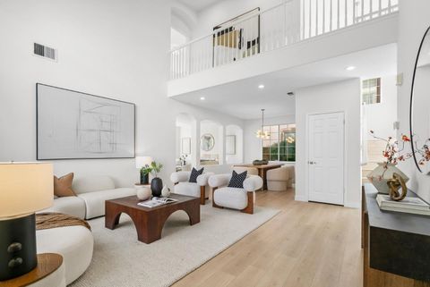 Tiny photo for 2214 Gianera Street, SANTA CLARA, CA 95054 (MLS # ML82036895)