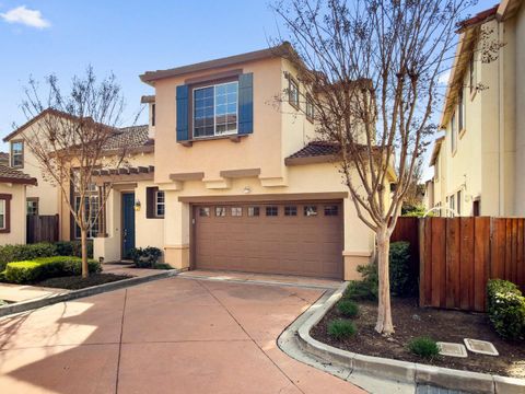 Tiny photo for 2214 Gianera Street, SANTA CLARA, CA 95054 (MLS # ML82036895)