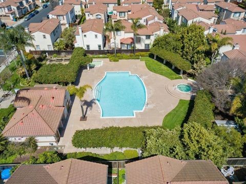 Tiny photo for 2214 Gianera Street, SANTA CLARA, CA 95054 (MLS # ML82036895)