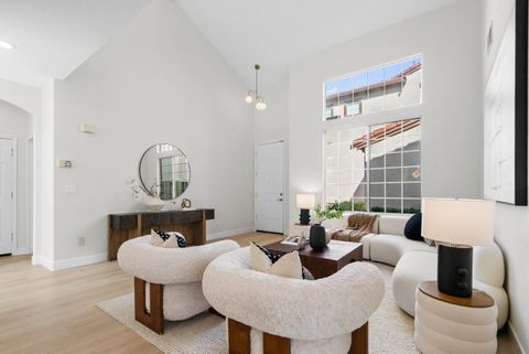 Tiny photo for 2214 Gianera Street, SANTA CLARA, CA 95054 (MLS # ML82036895)