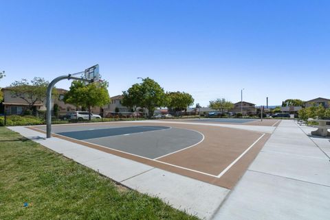 Tiny photo for 2214 Gianera Street, SANTA CLARA, CA 95054 (MLS # ML82036895)