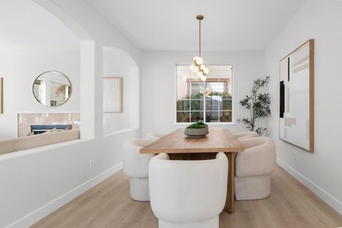 Tiny photo for 2214 Gianera Street, SANTA CLARA, CA 95054 (MLS # ML82036895)