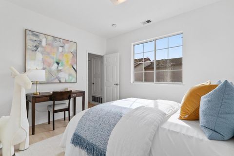 Tiny photo for 2214 Gianera Street, SANTA CLARA, CA 95054 (MLS # ML82036895)