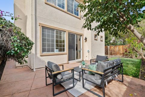 Tiny photo for 2214 Gianera Street, SANTA CLARA, CA 95054 (MLS # ML82036895)
