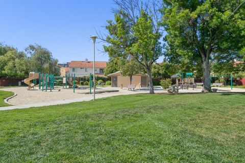 Tiny photo for 2214 Gianera Street, SANTA CLARA, CA 95054 (MLS # ML82036895)