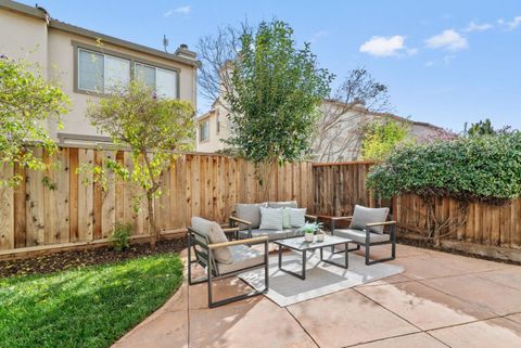 Tiny photo for 2214 Gianera Street, SANTA CLARA, CA 95054 (MLS # ML82036895)