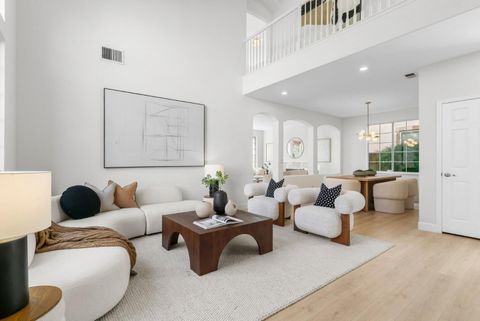 Tiny photo for 2214 Gianera Street, SANTA CLARA, CA 95054 (MLS # ML82036895)