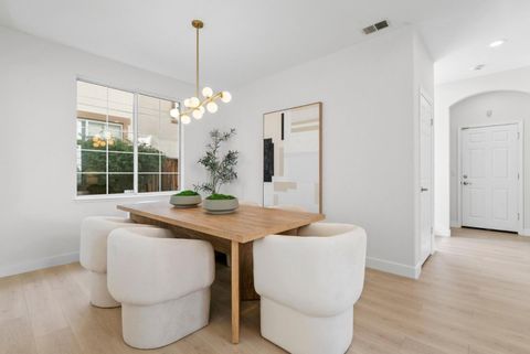 Tiny photo for 2214 Gianera Street, SANTA CLARA, CA 95054 (MLS # ML82036895)