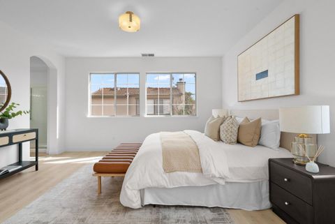 Tiny photo for 2214 Gianera Street, SANTA CLARA, CA 95054 (MLS # ML82036895)