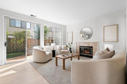 Tiny photo for 2214 Gianera Street, SANTA CLARA, CA 95054 (MLS # ML82036895)