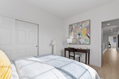 Tiny photo for 2214 Gianera Street, SANTA CLARA, CA 95054 (MLS # ML82036895)