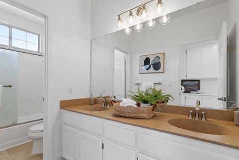 Tiny photo for 2214 Gianera Street, SANTA CLARA, CA 95054 (MLS # ML82036895)