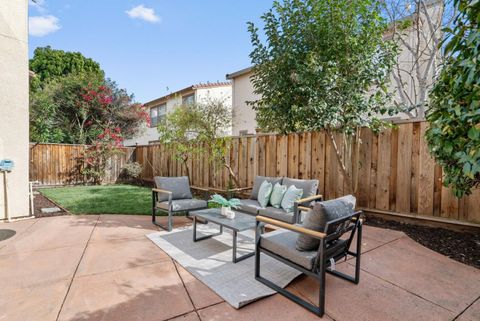 Tiny photo for 2214 Gianera Street, SANTA CLARA, CA 95054 (MLS # ML82036895)