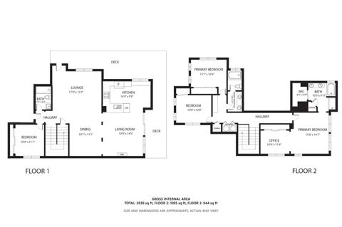 Tiny photo for 2214 Gianera Street, SANTA CLARA, CA 95054 (MLS # ML82036895)