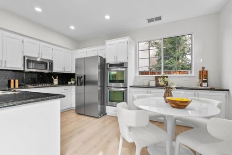 Tiny photo for 2214 Gianera Street, SANTA CLARA, CA 95054 (MLS # ML82036895)