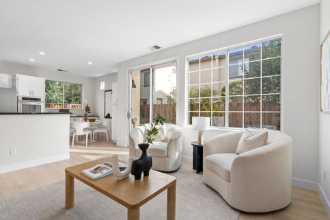 Tiny photo for 2214 Gianera Street, SANTA CLARA, CA 95054 (MLS # ML82036895)