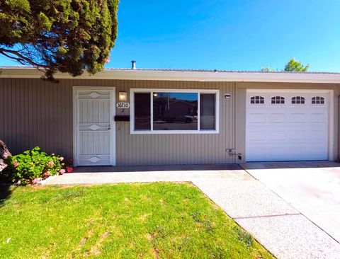 Tiny photo for 16710 Del Monte Avenue, MORGAN HILL, CA 95037 (MLS # ML82041548)