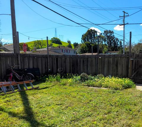 Tiny photo for 16710 Del Monte Avenue, MORGAN HILL, CA 95037 (MLS # ML82041548)
