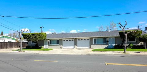 Photo of 16710 Del Monte Avenue, MORGAN HILL, CA 95037 (MLS # ML82041548)