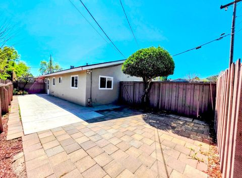 Tiny photo for 16710 Del Monte Avenue, MORGAN HILL, CA 95037 (MLS # ML82041548)