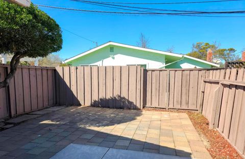 Tiny photo for 16710 Del Monte Avenue, MORGAN HILL, CA 95037 (MLS # ML82041548)